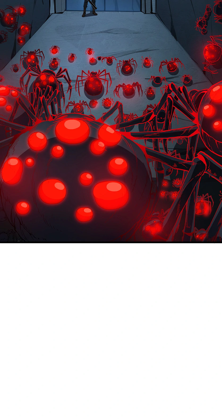 An Outcast in Another World [Official] Chapter 21 - page 74