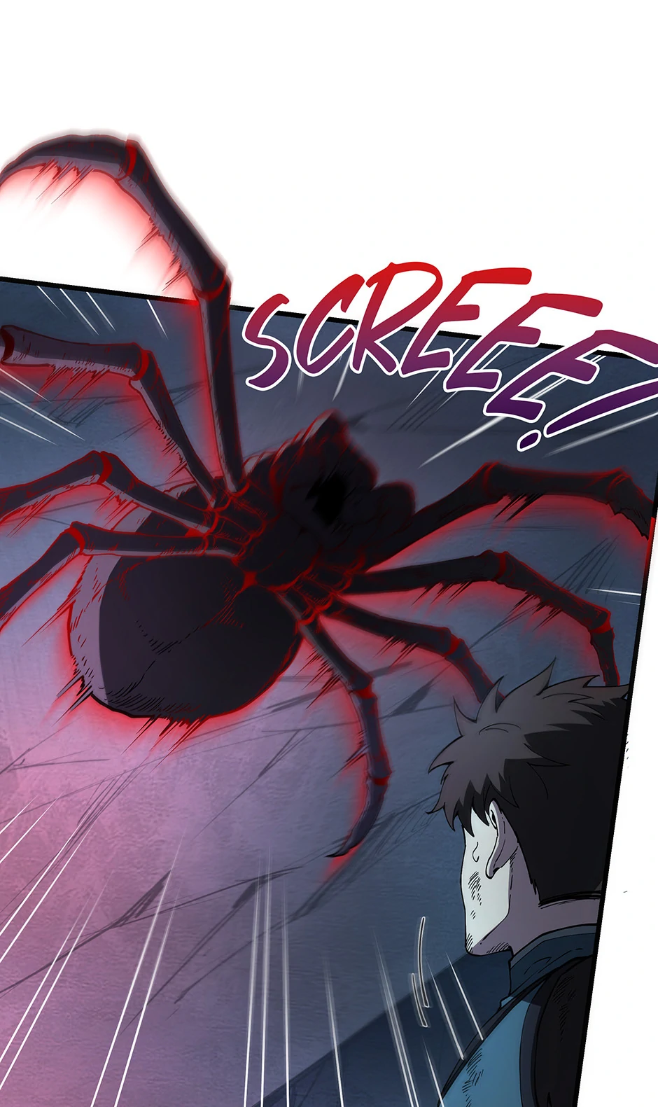 An Outcast in Another World [Official] Chapter 21 - page 75