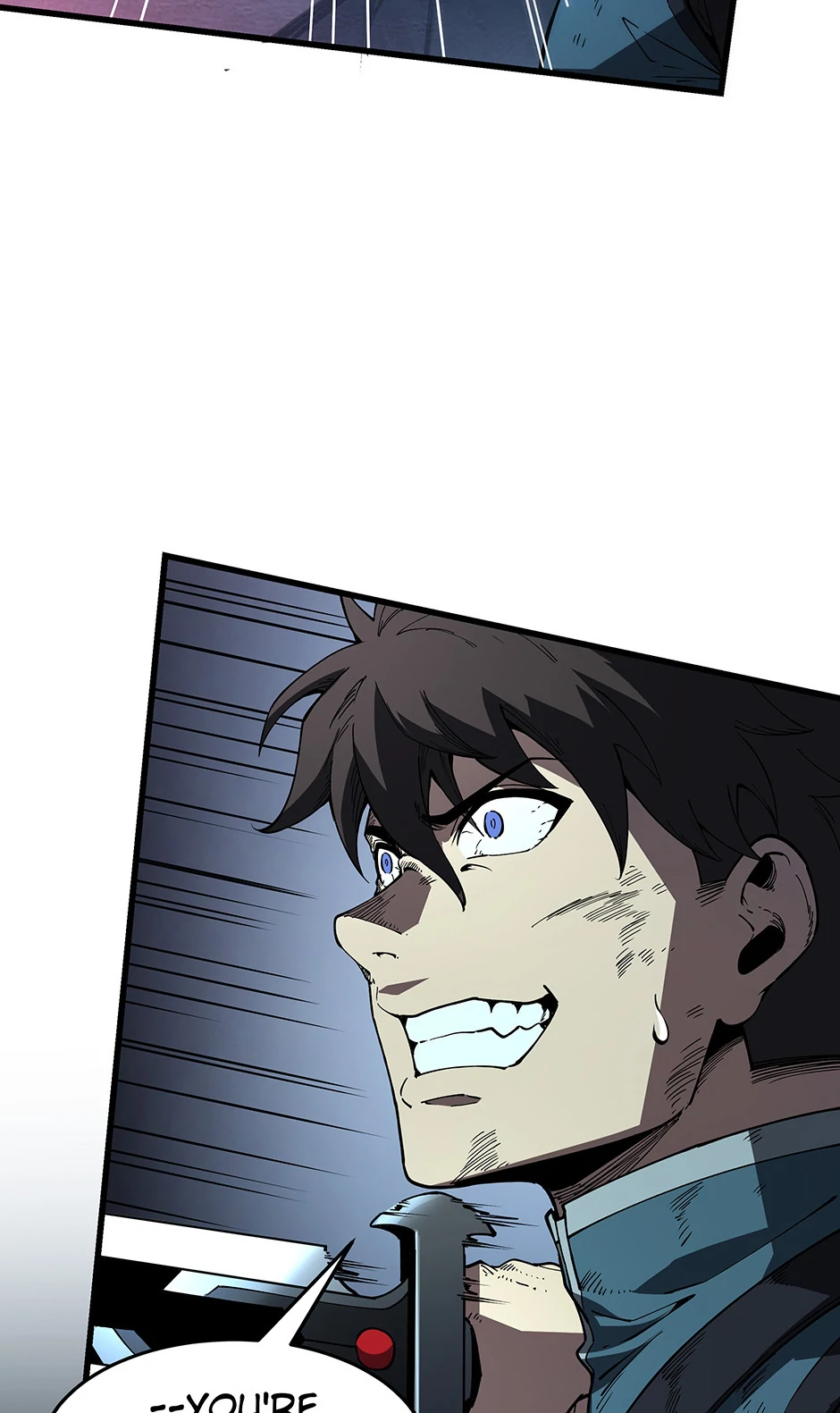 An Outcast in Another World [Official] Chapter 21 - page 76