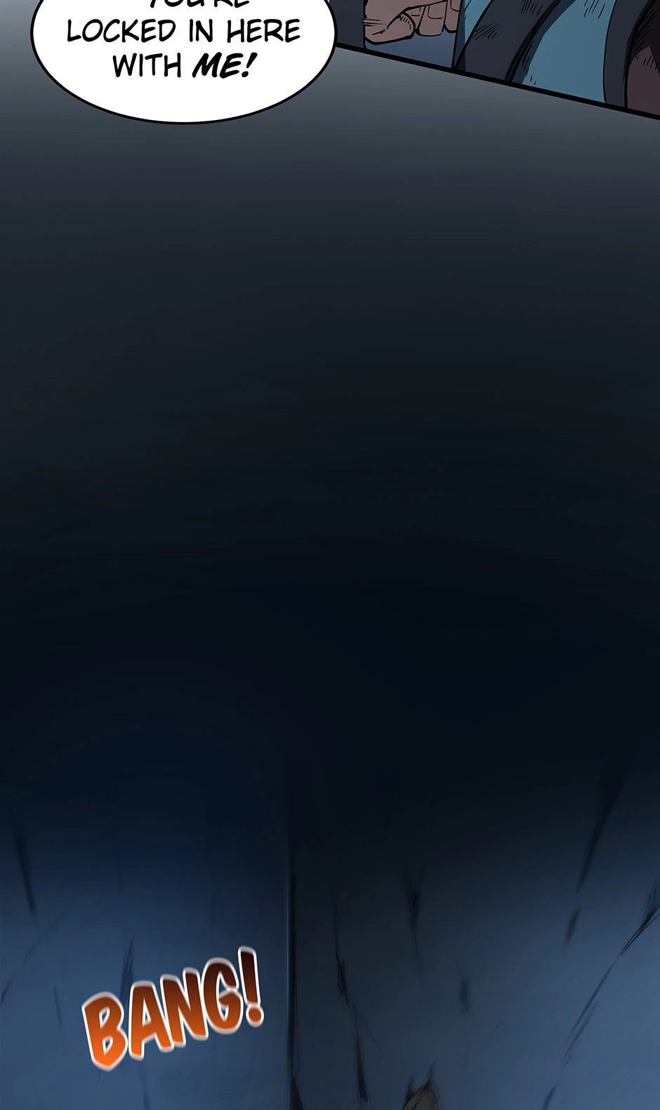 An Outcast in Another World [Official] Chapter 21 - page 77