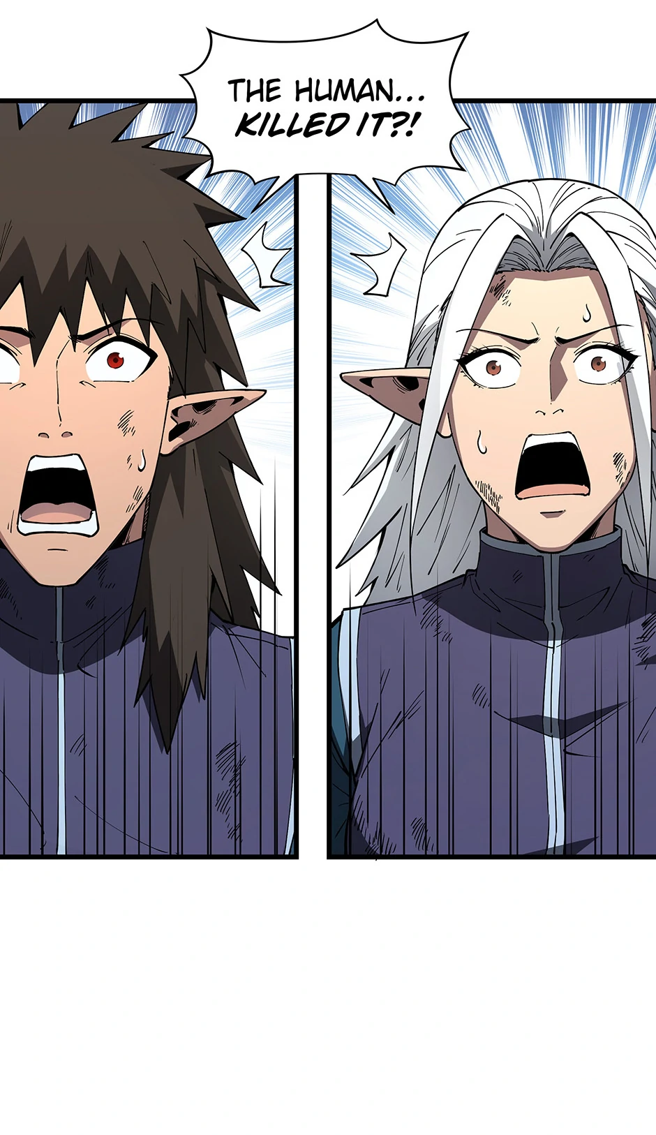 An Outcast in Another World [Official] Chapter 21 - page 85