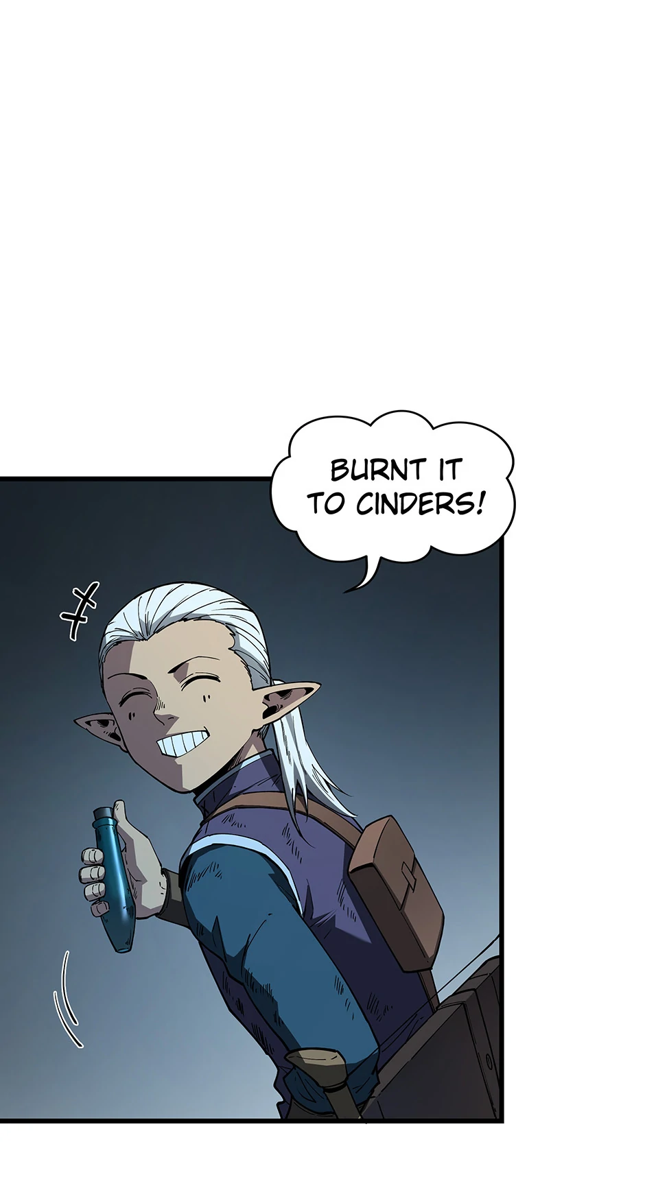 An Outcast in Another World [Official] Chapter 21 - page 86