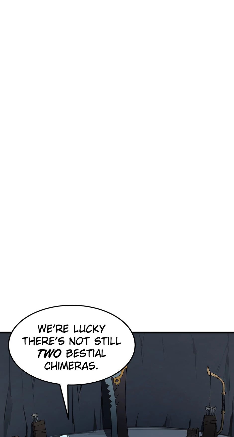 An Outcast in Another World [Official] Chapter 21 - page 87