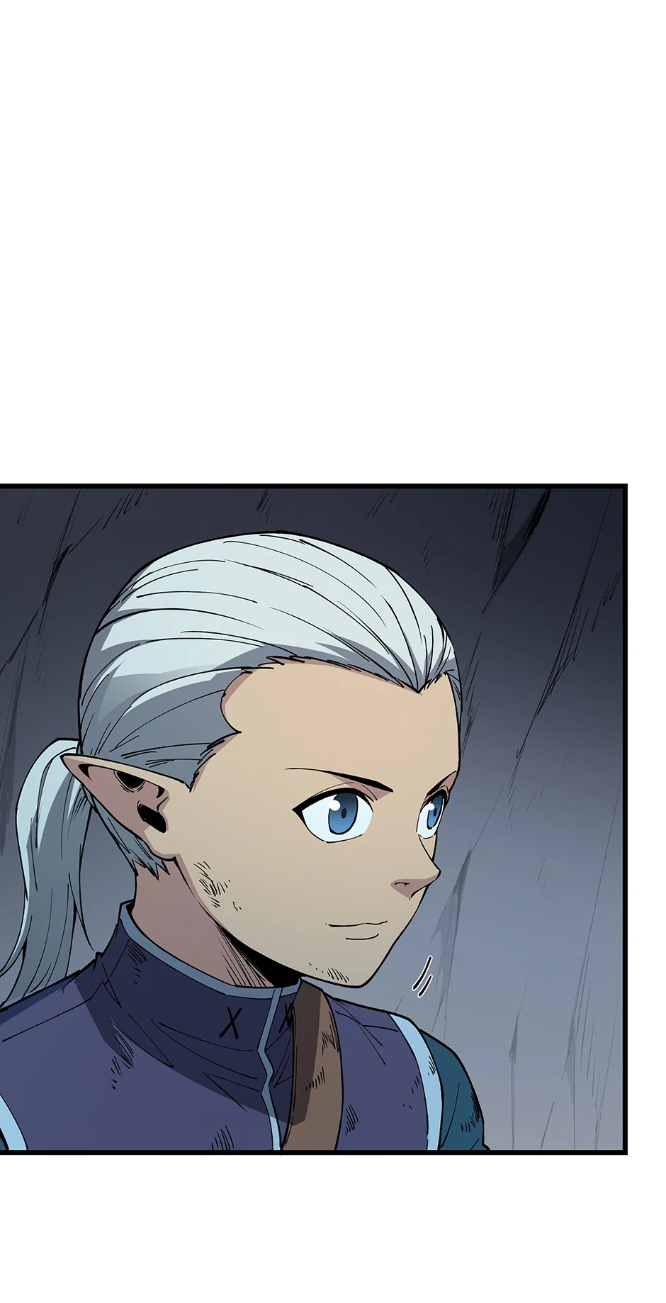 An Outcast in Another World [Official] Chapter 21 - page 91