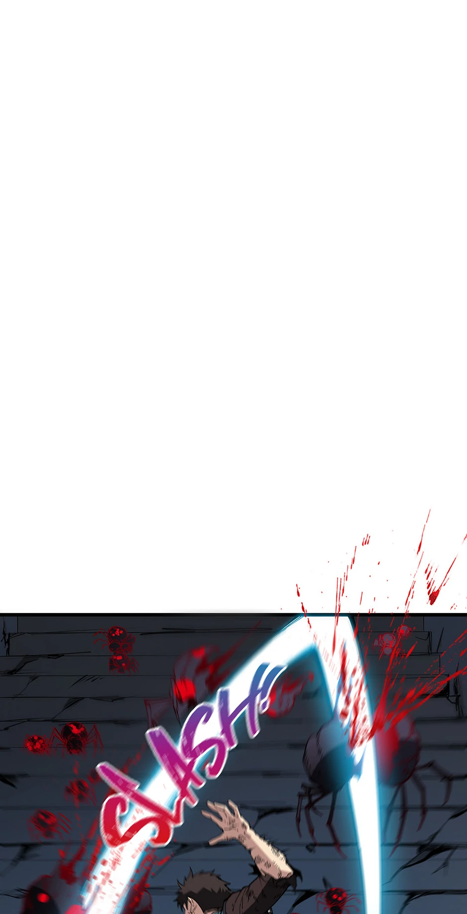 An Outcast in Another World [Official] Chapter 21 - page 92