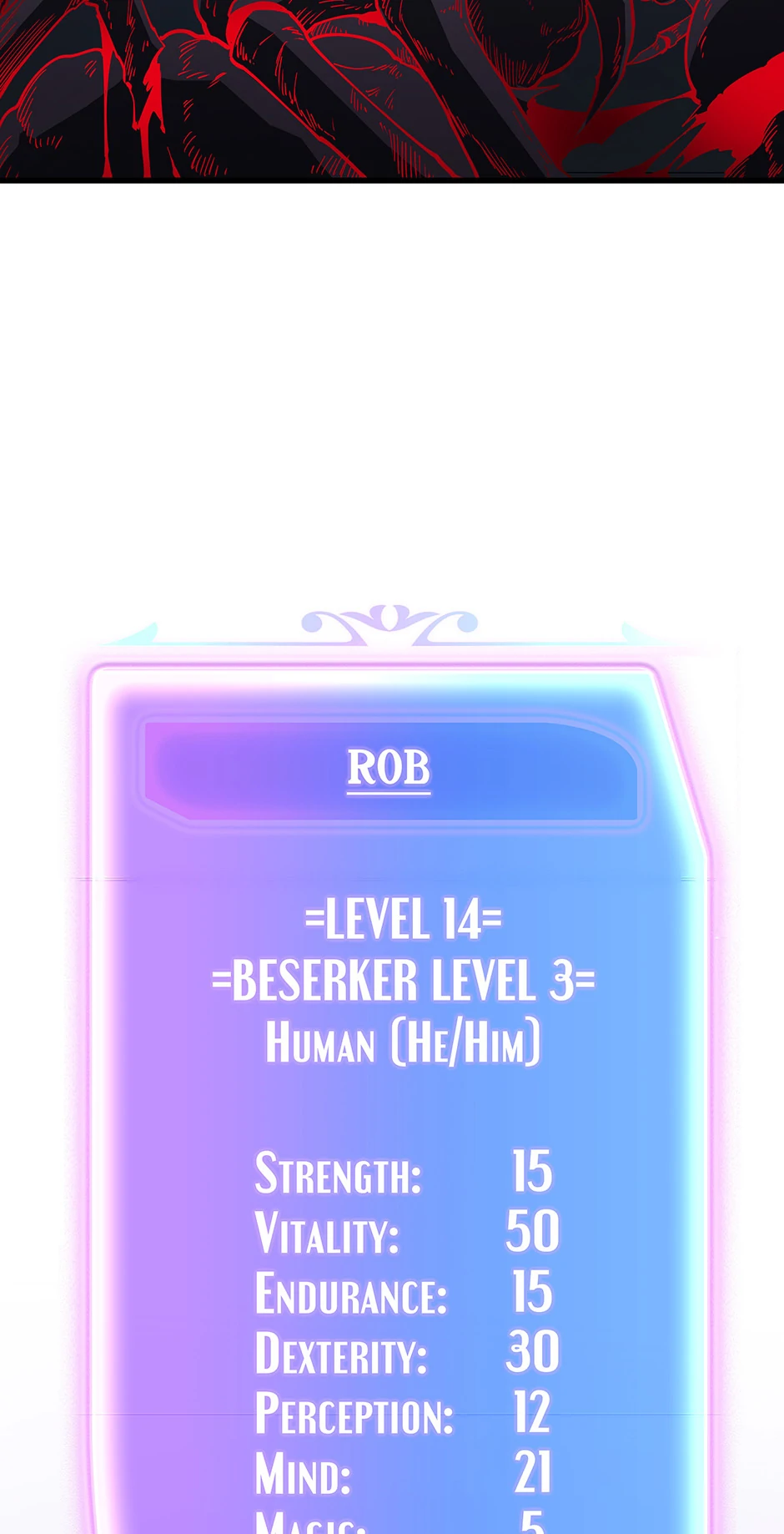 An Outcast in Another World [Official] Chapter 21 - page 94