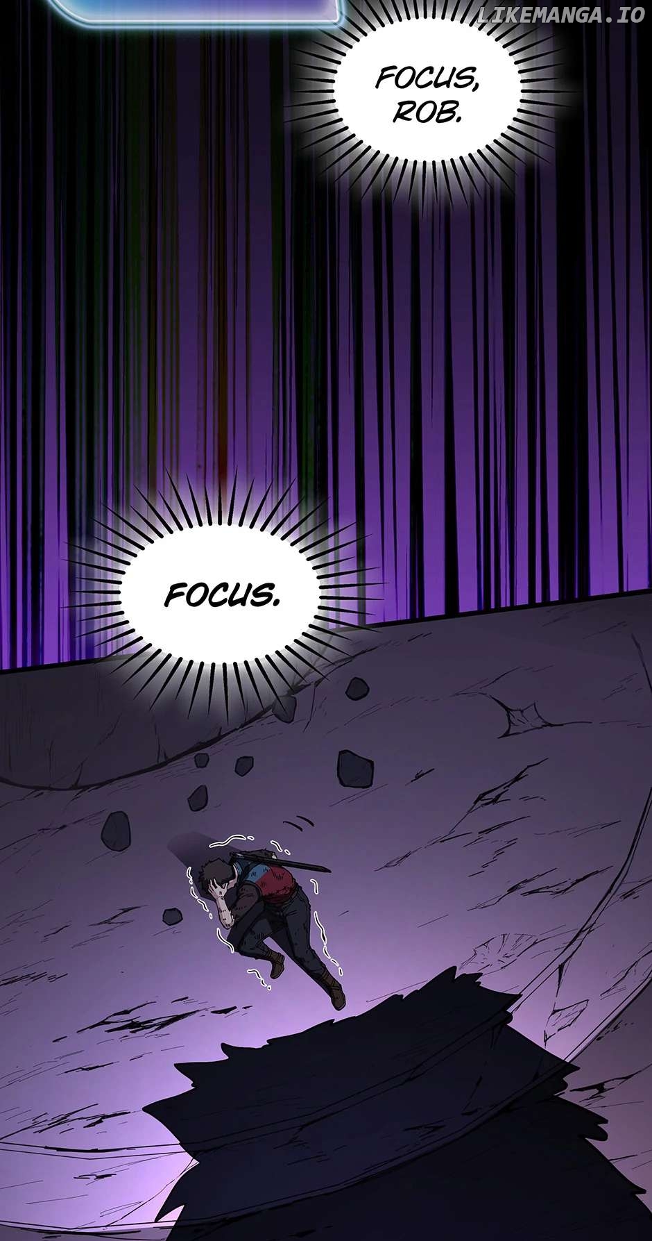 An Outcast in Another World [Official] Chapter 22 - page 76