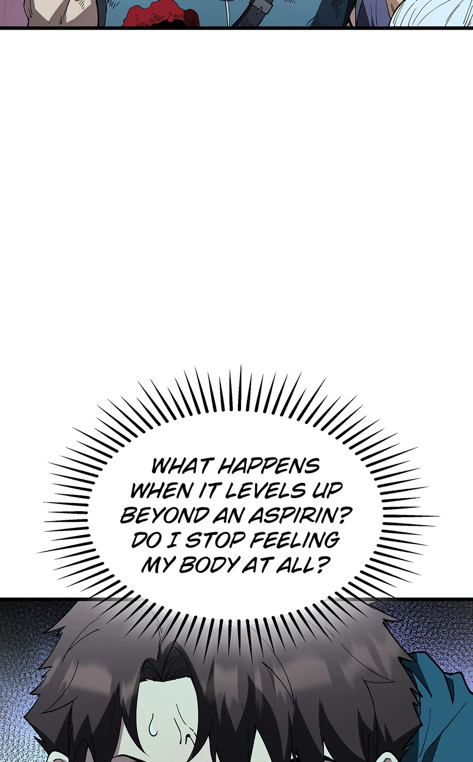 An Outcast in Another World [Official] Chapter 24 - page 26