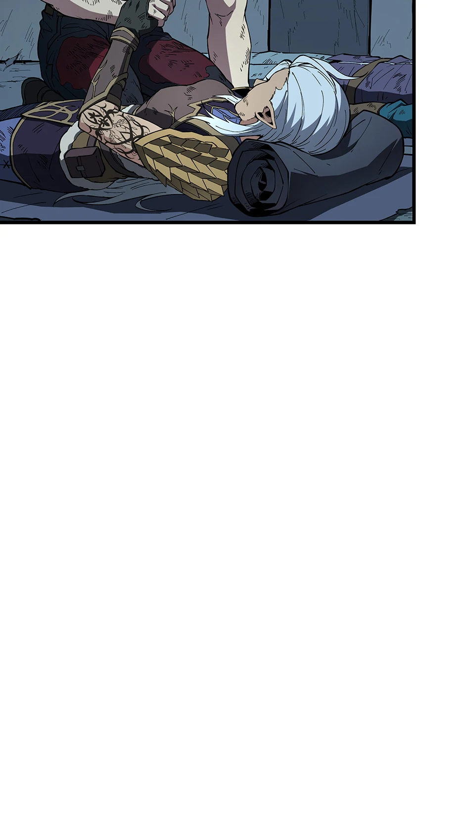 An Outcast in Another World [Official] Chapter 24 - page 39