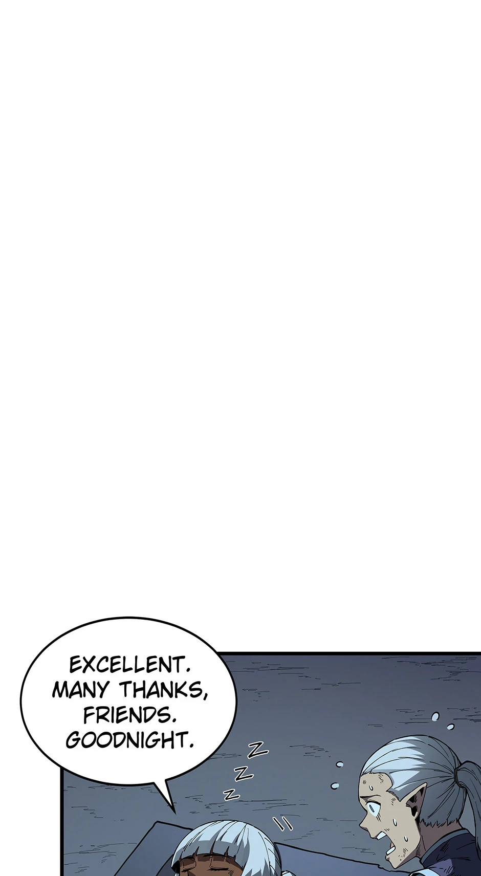 An Outcast in Another World [Official] Chapter 24 - page 50