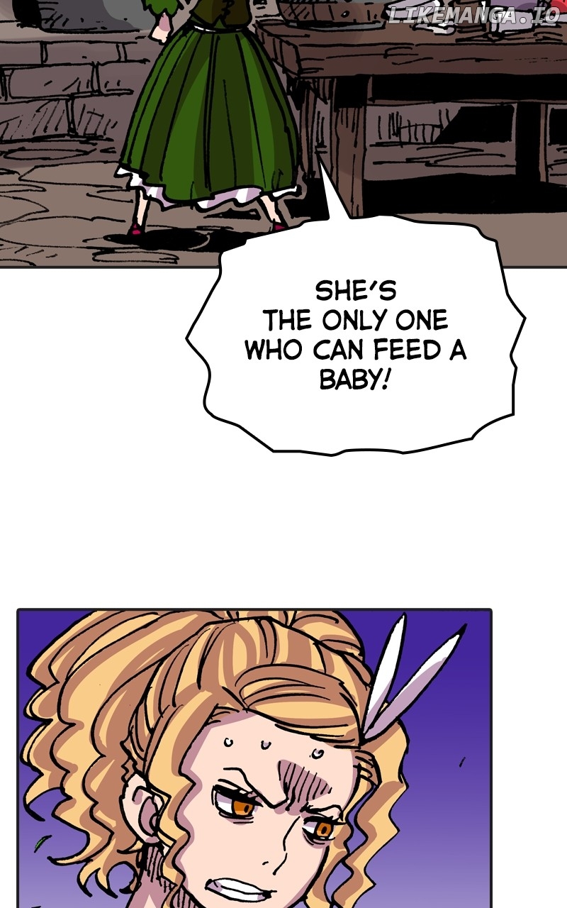 Clevatess Chapter 12 - page 32