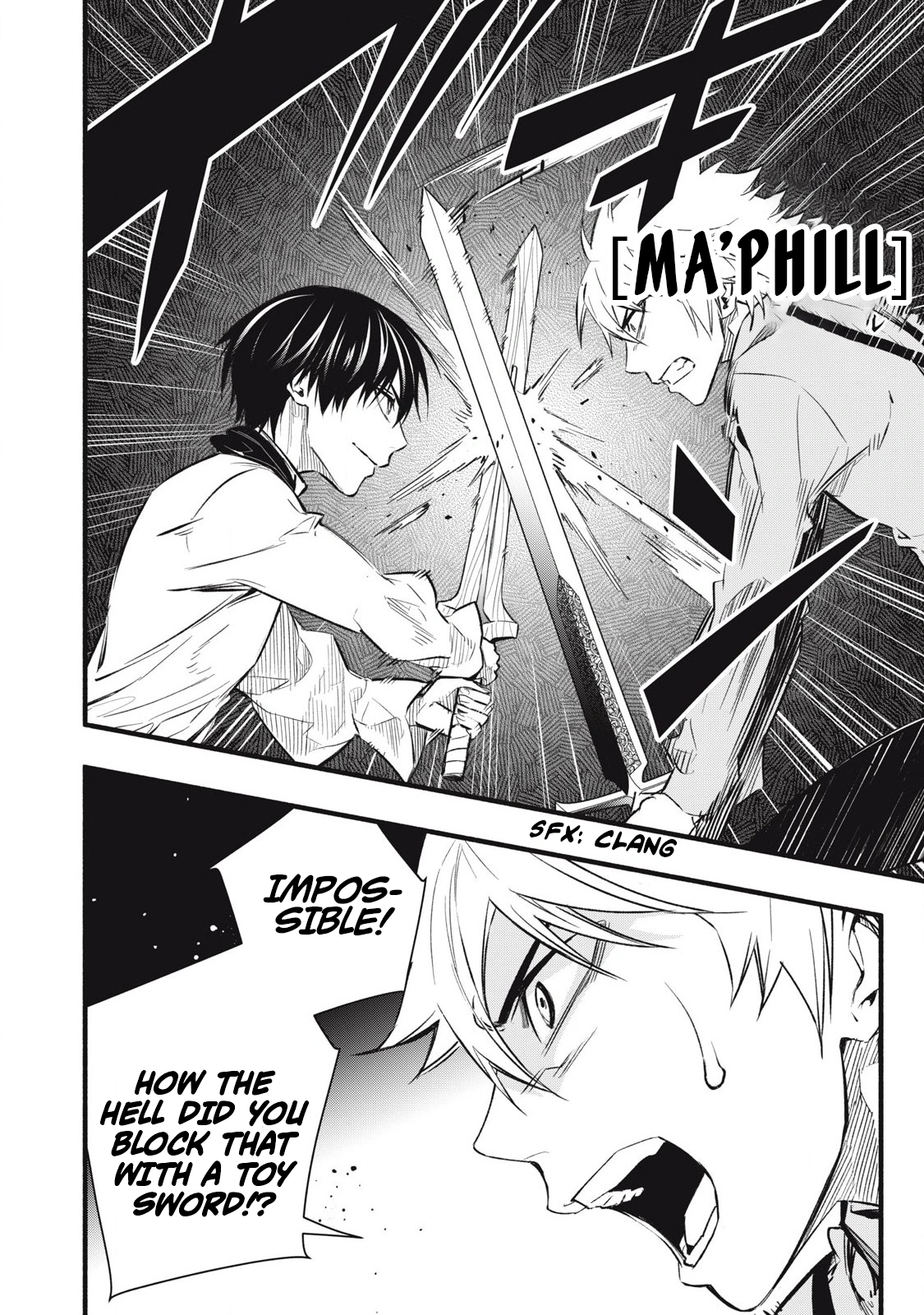 I Reincarnated as a Villainous Noble Who Died in the Mid Game, So I Used the Useless Skill “Tame” to Become the Strongest Chapter 7 - page 16