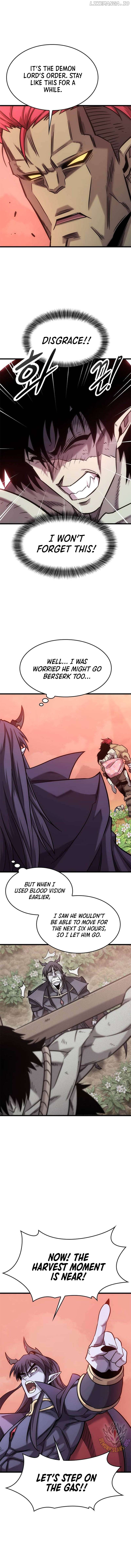 What a Bountiful Harvest, Demon Lord! Chapter 14 - page 10