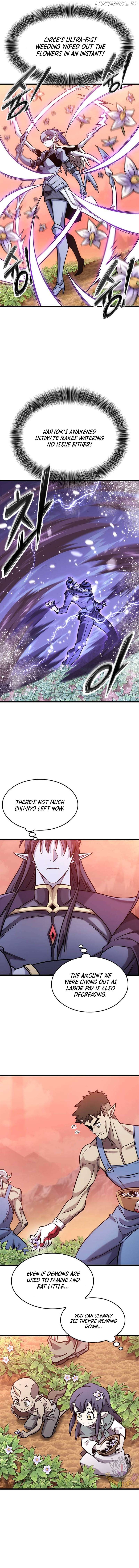 What a Bountiful Harvest, Demon Lord! Chapter 14 - page 11