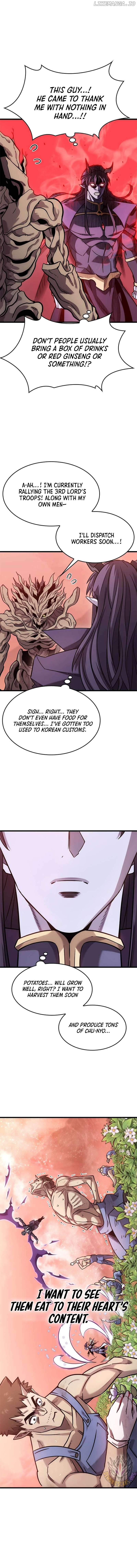 What a Bountiful Harvest, Demon Lord! Chapter 14 - page 13