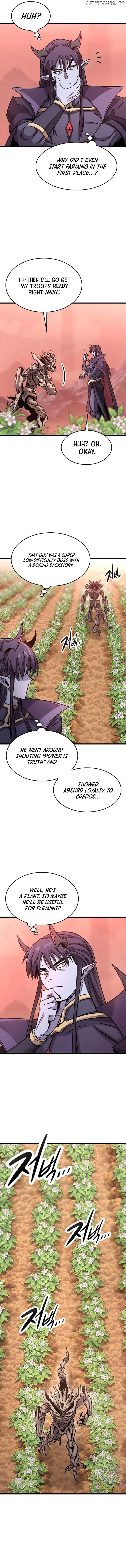 What a Bountiful Harvest, Demon Lord! Chapter 14 - page 14