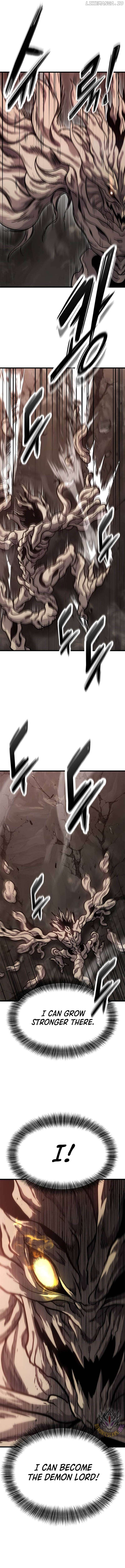 What a Bountiful Harvest, Demon Lord! Chapter 14 - page 16