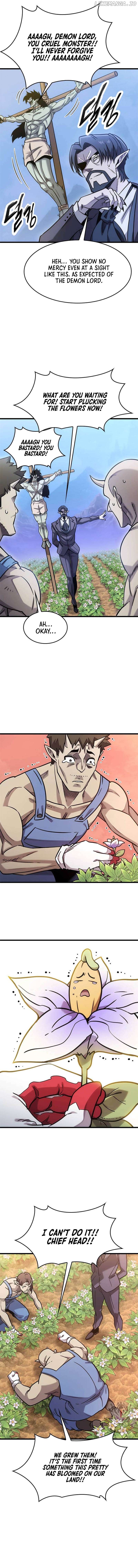What a Bountiful Harvest, Demon Lord! Chapter 14 - page 4