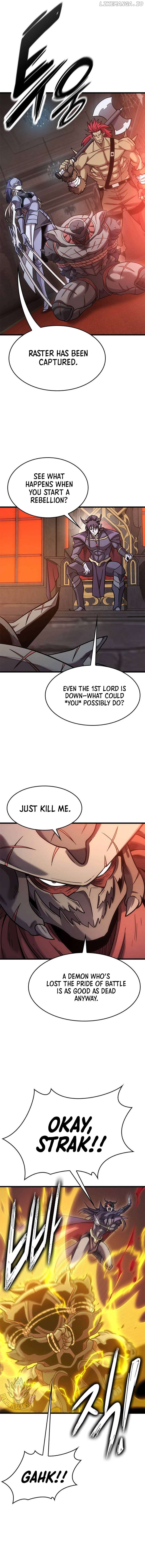 What a Bountiful Harvest, Demon Lord! Chapter 14 - page 6