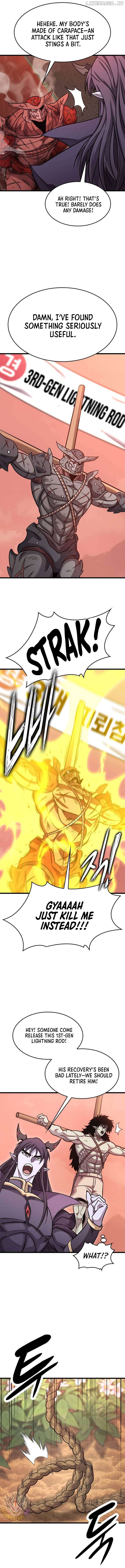 What a Bountiful Harvest, Demon Lord! Chapter 14 - page 7