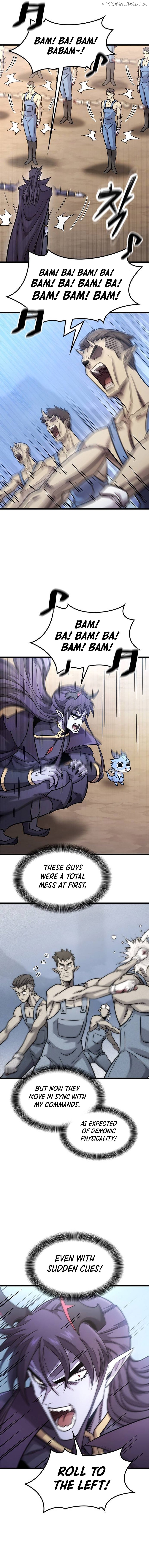 What a Bountiful Harvest, Demon Lord! Chapter 15 - page 2