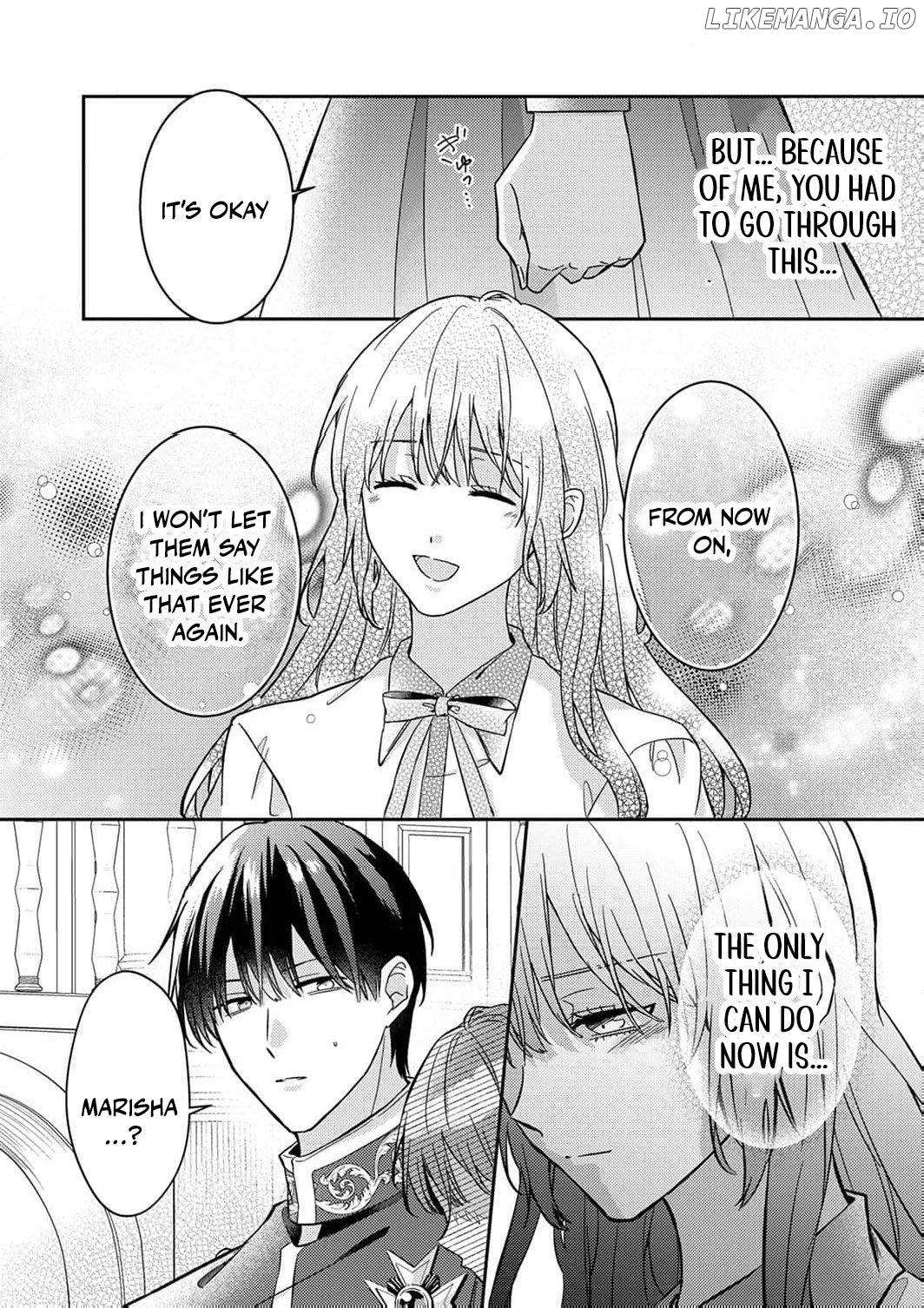 Konse wa, hitori de ikiyou to omoimasu. Sono hazu ga… Chapter 5 - page 18