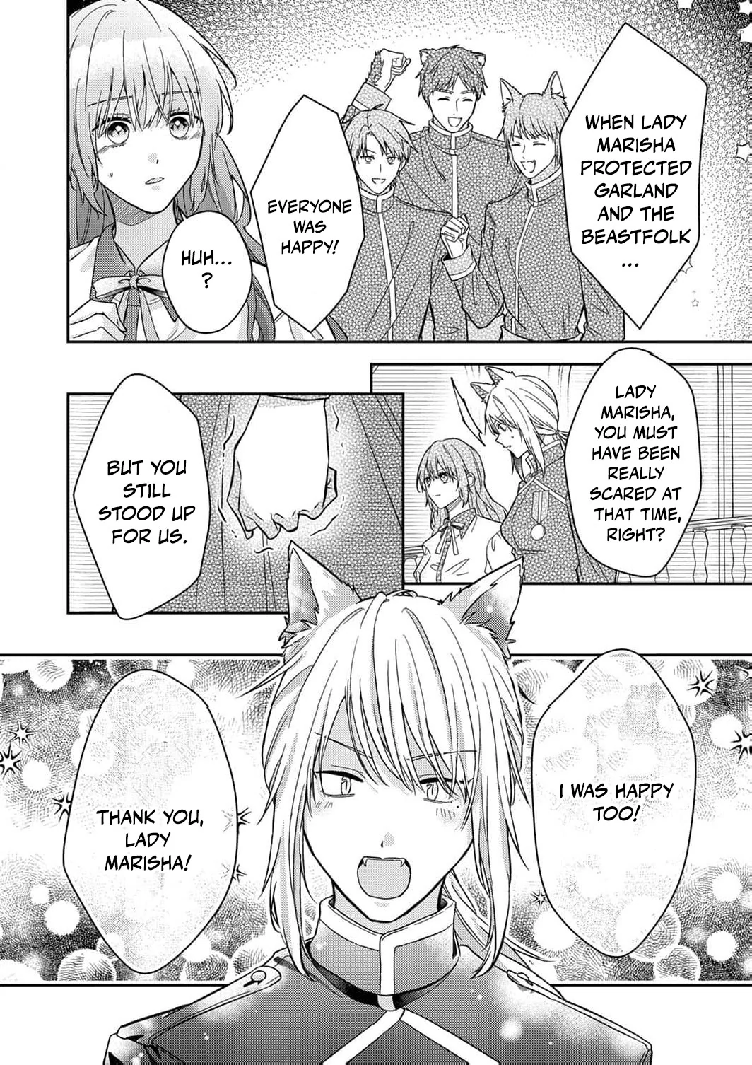 Konse wa, hitori de ikiyou to omoimasu. Sono hazu ga… Chapter 5 - page 26