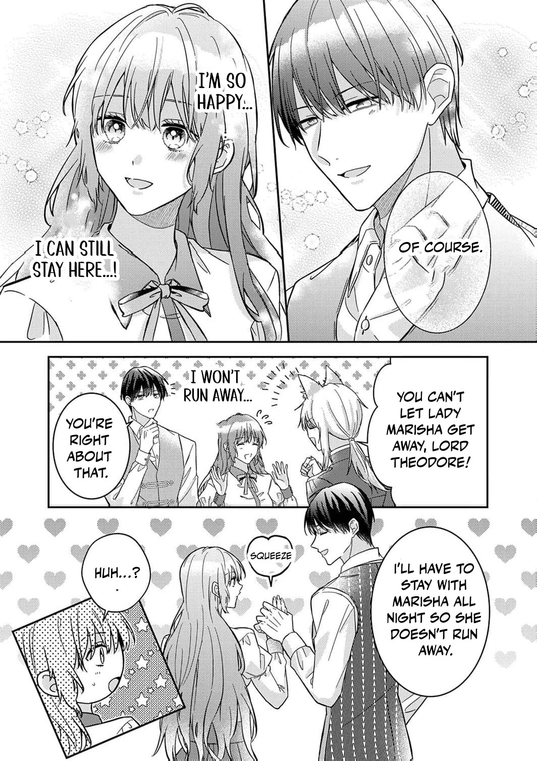 Konse wa, hitori de ikiyou to omoimasu. Sono hazu ga… Chapter 5 - page 30