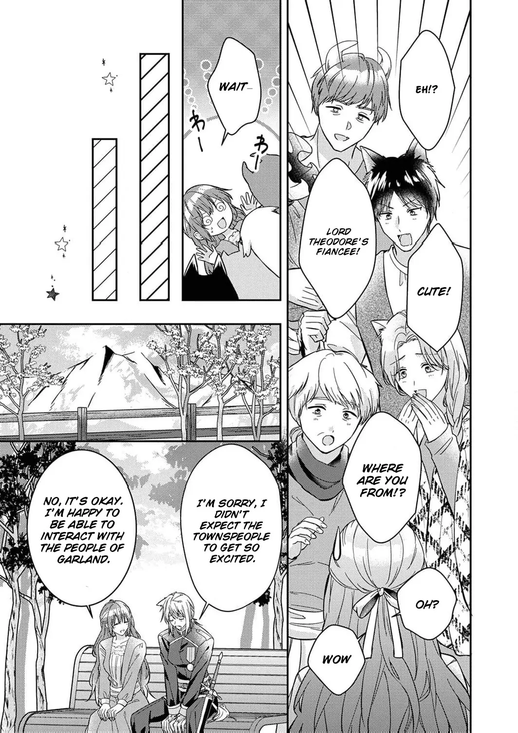 Konse wa, hitori de ikiyou to omoimasu. Sono hazu ga… Chapter 6 - page 13