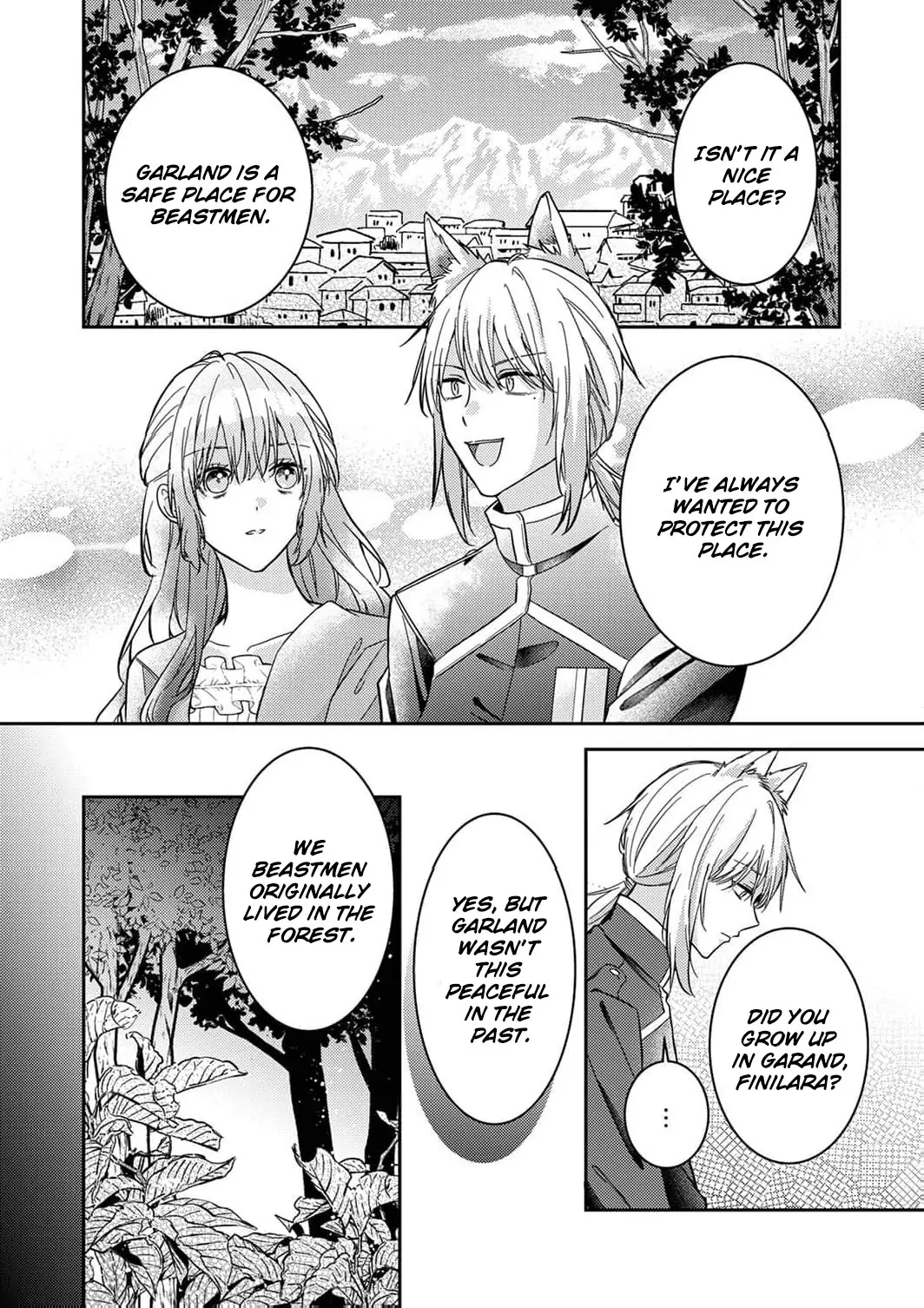 Konse wa, hitori de ikiyou to omoimasu. Sono hazu ga… Chapter 6 - page 14