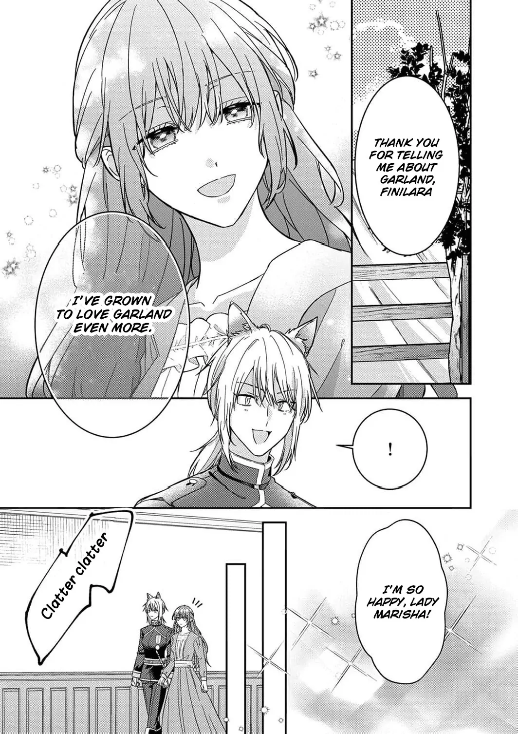 Konse wa, hitori de ikiyou to omoimasu. Sono hazu ga… Chapter 6 - page 19