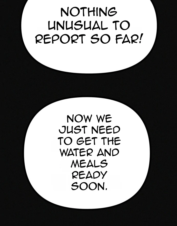 Suspicious diet club Chapter 19 - page 105