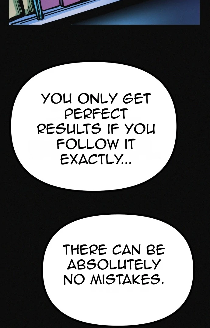 Suspicious diet club Chapter 19 - page 108