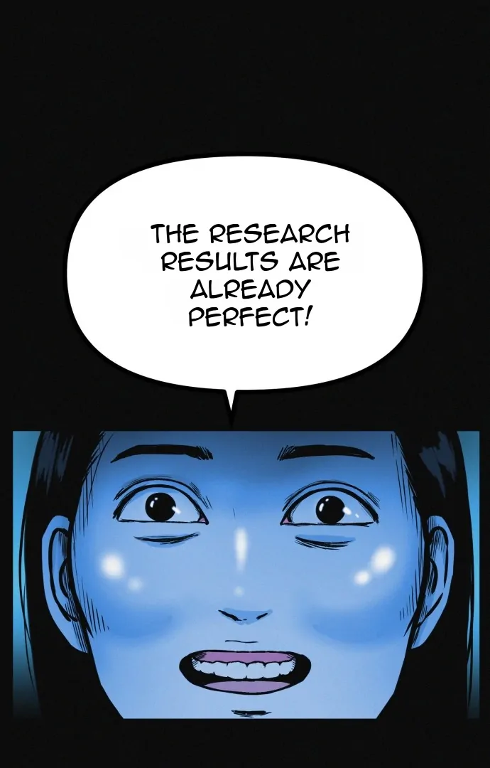 Suspicious diet club Chapter 19 - page 111