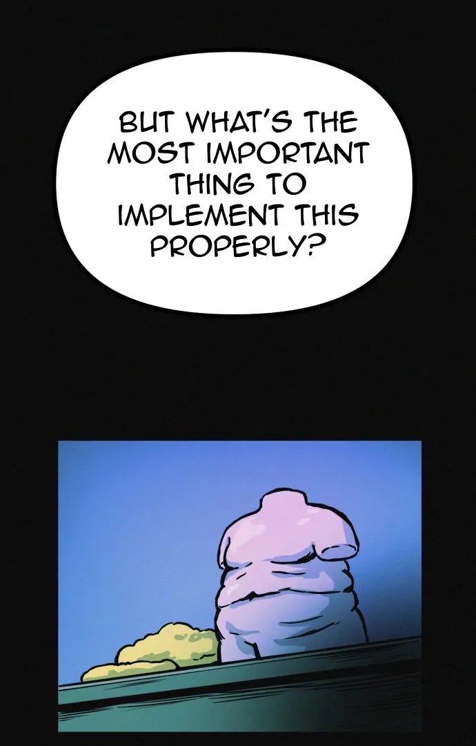 Suspicious diet club Chapter 19 - page 112