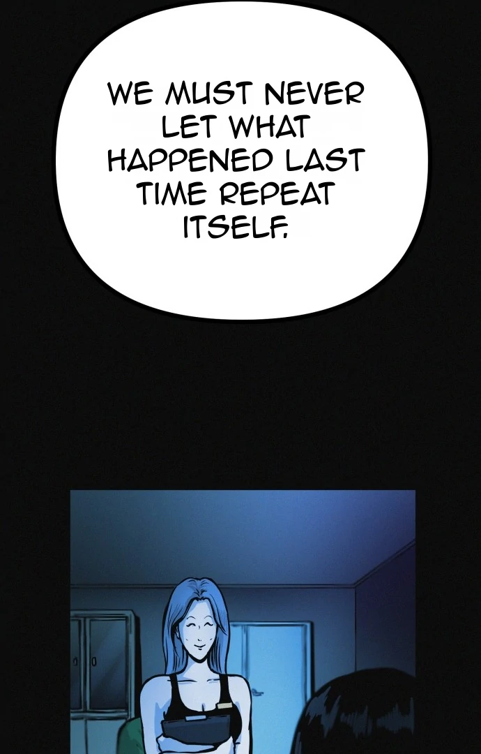 Suspicious diet club Chapter 19 - page 116