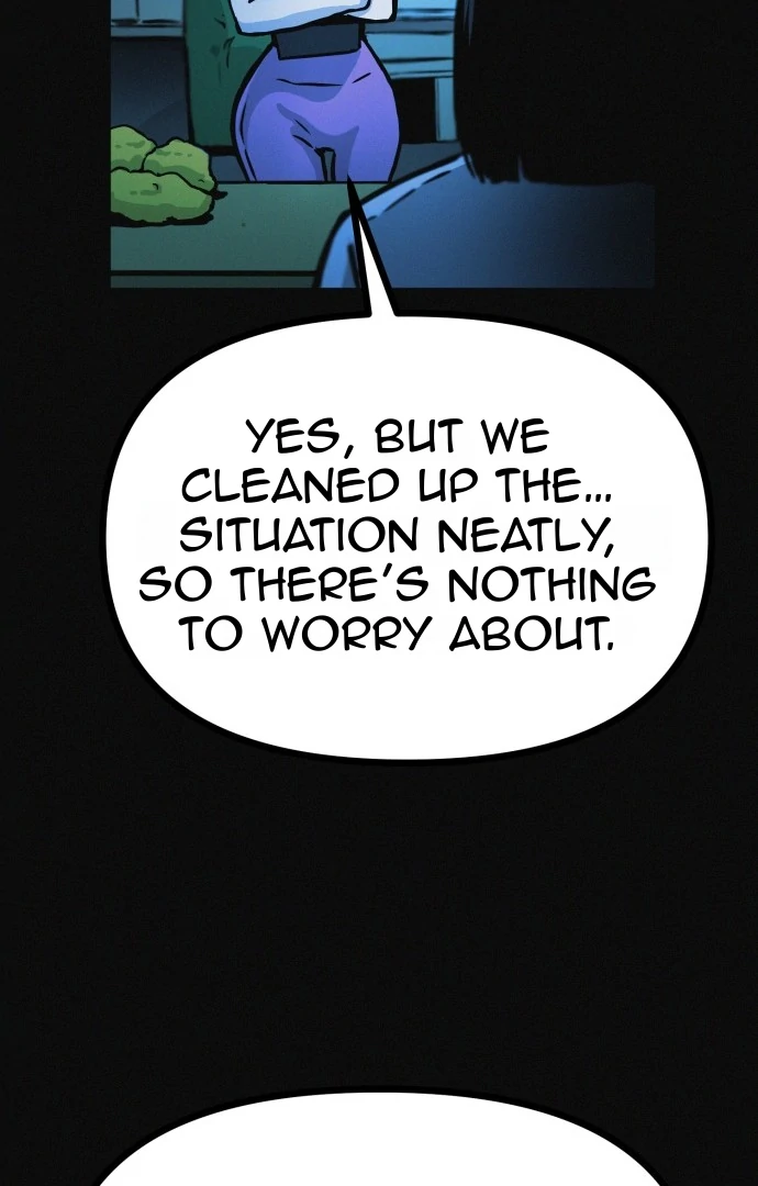 Suspicious diet club Chapter 19 - page 117