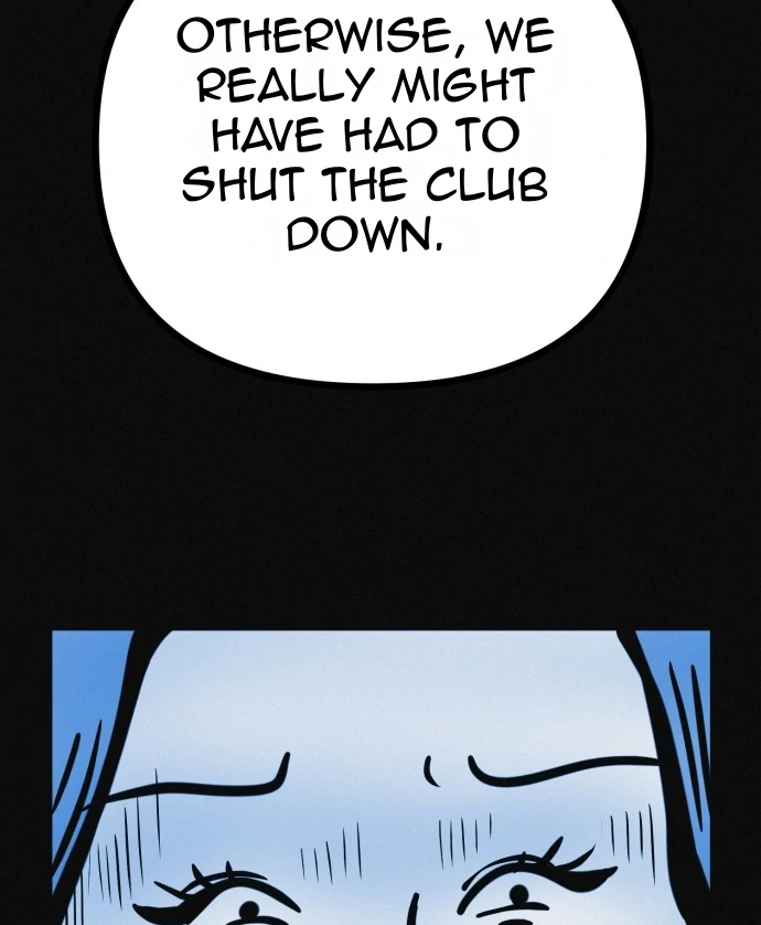 Suspicious diet club Chapter 19 - page 119