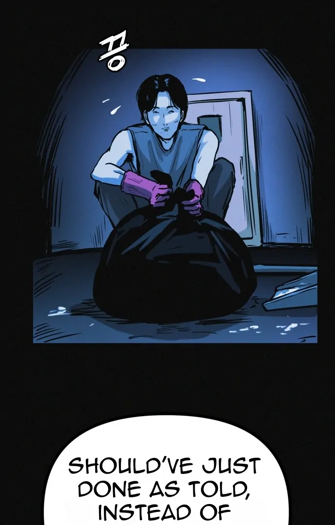 Suspicious diet club Chapter 19 - page 123