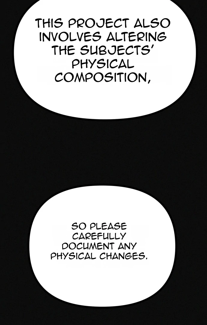 Suspicious diet club Chapter 19 - page 127