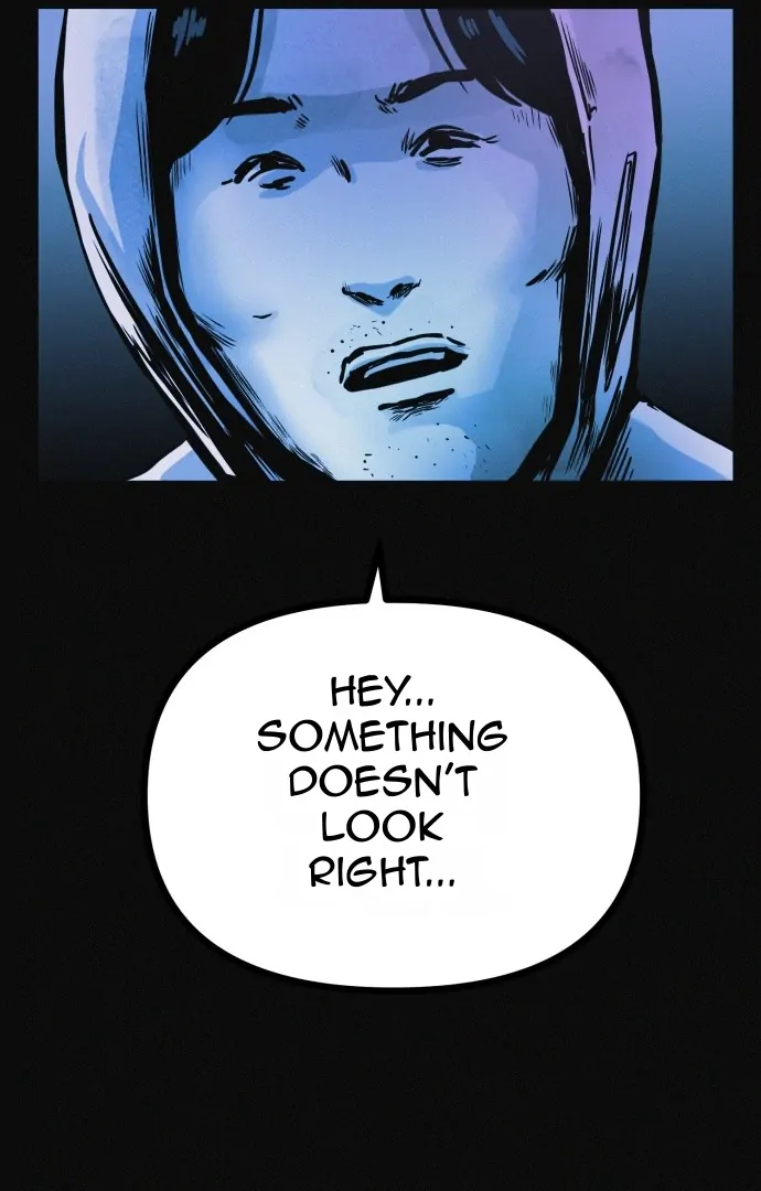 Suspicious diet club Chapter 19 - page 16