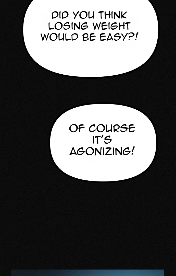 Suspicious diet club Chapter 19 - page 18