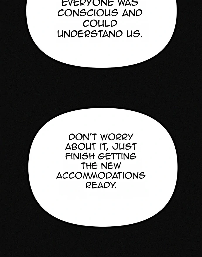 Suspicious diet club Chapter 19 - page 20