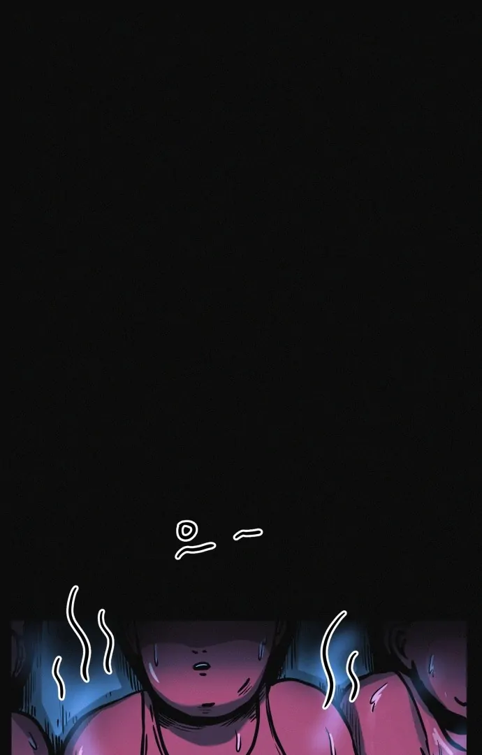 Suspicious diet club Chapter 19 - page 21