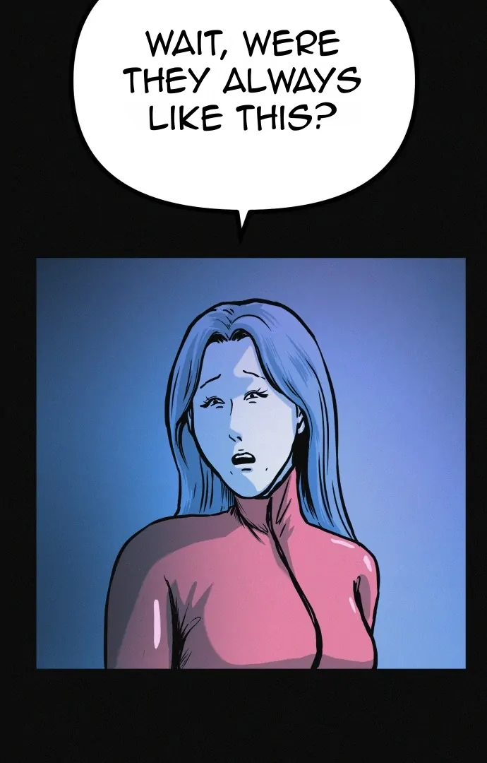 Suspicious diet club Chapter 19 - page 23