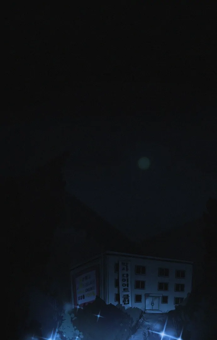 Suspicious diet club Chapter 19 - page 28