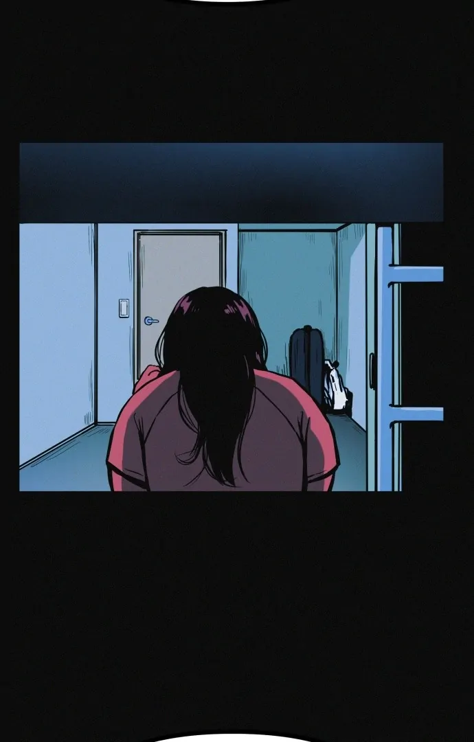 Suspicious diet club Chapter 19 - page 38