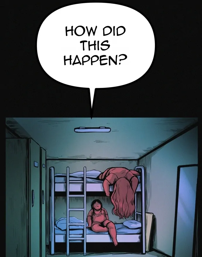 Suspicious diet club Chapter 19 - page 49