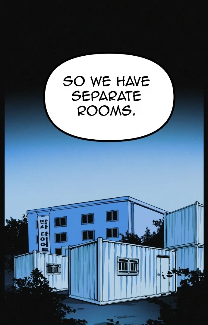 Suspicious diet club Chapter 19 - page 51