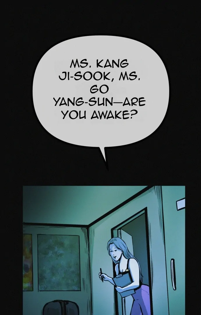 Suspicious diet club Chapter 19 - page 53